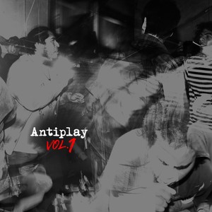 Antiplay, Vol. 1 (En Vivo)