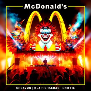 MC DONALD'S (HARD TECHNO)