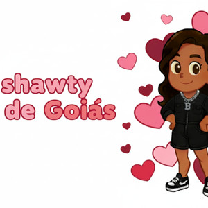 Shawty de Goiás