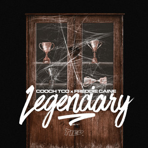 Legendary (Explicit)