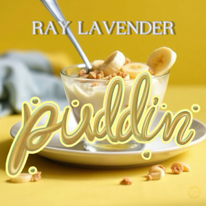 Puddin