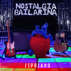 Nostalgia Bailarina