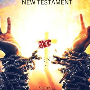 NEW TESTAMENT (Explicit)