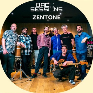 Messenger - Baco Session (Live)