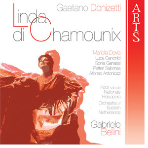 Donizetti: Linda di Chamounix