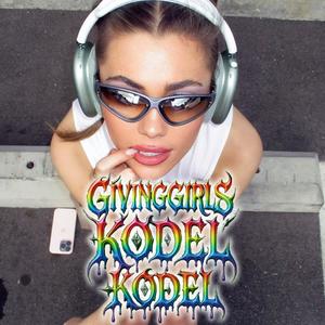 GIVINGirll$k0d3L aka La$MVJERE$ MEDANMIEDO (Explicit)