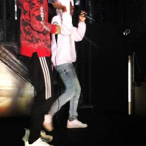 On sum (feat. Ybs stank & Luhtee) (Explicit)