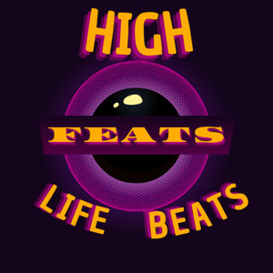 HIgh life beats ft Mada****ing Trip