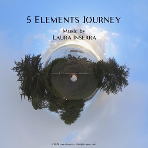 5 Elements Journey