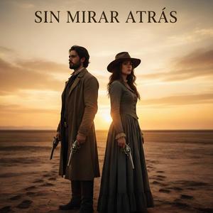 Sin mirar atrás