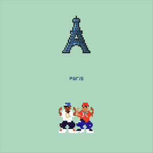 Paris (Explicit)