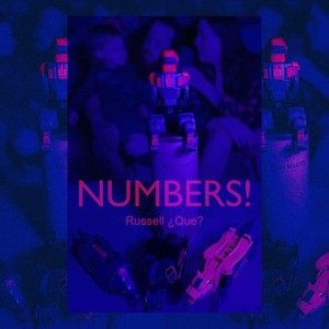 Numbers! (Explicit)