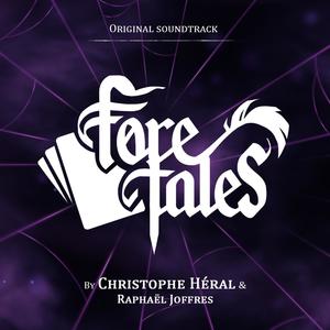 Foretales (Original Game Soundtrack)