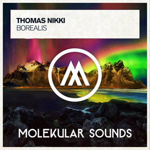 Borealis (Extended Mix)