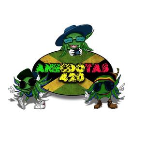Anecdotas 420