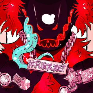 Glock In My Fursuit Paw - sped up (feat. mixxan & izxi) (Explicit)