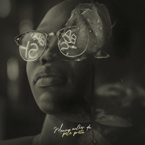 Menina Mulher da Pele Preta(feat. Victória Ferraz & Julio Arello)