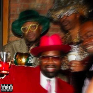 Big Bosses (feat. Soul Capone & SB3 Waun) (Explicit)