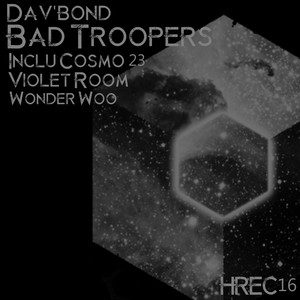 Violet Room (Original Mix)