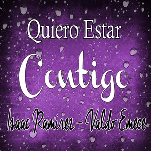 Quiero Estar Contigo