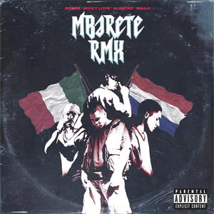 MBARETE RMX (feat. Micky Love, Alestar mdfk & Mailo) [Explicit]