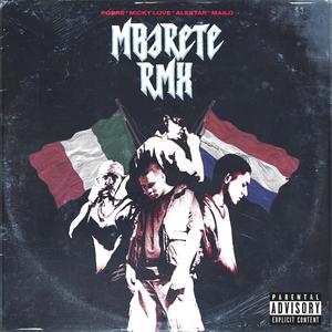 MBARETE RMX (feat. Micky Love, Alestar mdfk & Mailo) (Explicit)