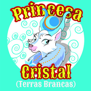 Princesa Cristal (Terras Brancas)