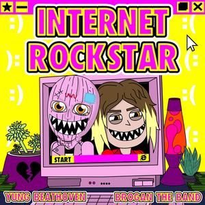 INTERNET ROCKSTAR (Explicit)