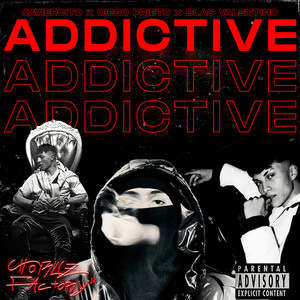 Addictive (Explicit)