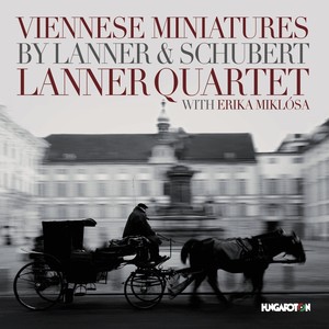 An die Musik, Op. 88 No. 4, D. 547 (Arr. G. Selmeczi for Voice & String Quartet) - An die Musik, Op. 88 No. 4, D. 547 (Arr. G. Selmeczi for Voice & String Quartet)