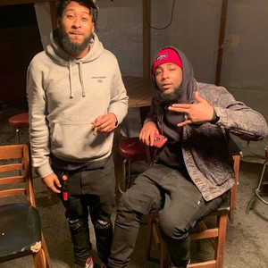 Crush On You (feat. Big Neem)