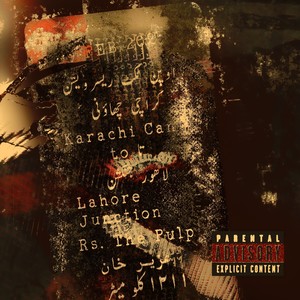 Capital Say Coast (Explicit)