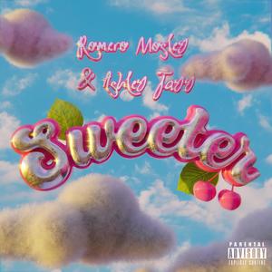 SWEETER (feat. Ashley Jayy) (Explicit)