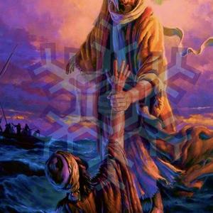 WATER WALKER (Explicit)