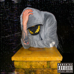 Sitting Here (Explicit)