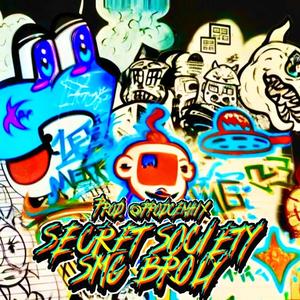 Secret Society (Explicit)