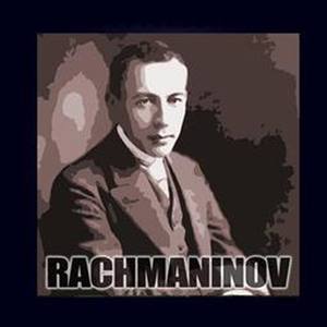 Sergei Rachmaninoff: Very Classics. Rachmaninoff