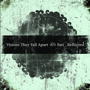 Reflected (Zwei K. Remix)