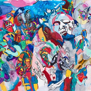 Listen (New Messages)