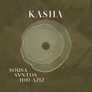 Kasha