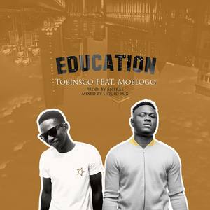 Education (feat. Moelogo)