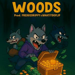 WOODS (Explicit)