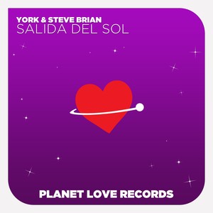 Salida Del Sol (York's Album Mix)
