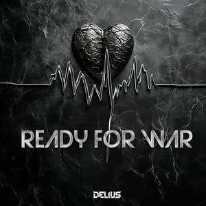 Ready For War (feat. Nat James)