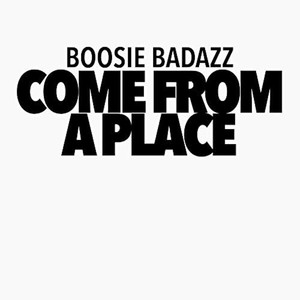 I Come From a Place (feat. Og Dre) [Explicit]