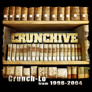 Crunchive (Explicit)