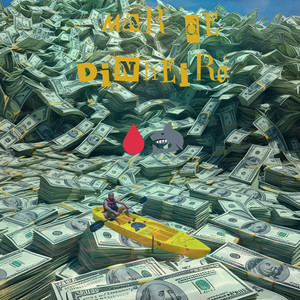 Mar de Dinheiro (Explicit)
