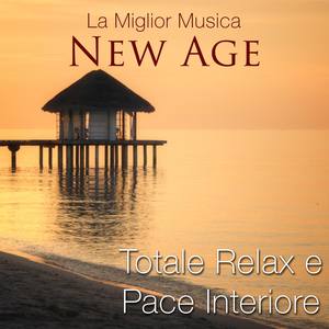 La Miglior Musica New Age: Melodie di Piano e con Flauto Giapponese insieme a Suoni della Natura per