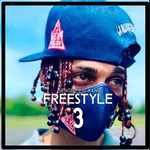 Freestyle 3 (Explicit)