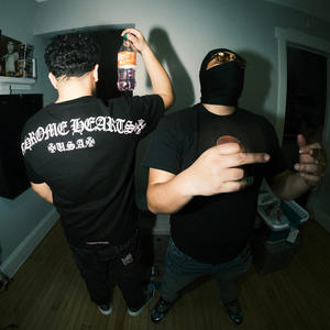 Pinks (feat. Big Ouee) (Explicit)